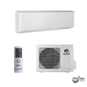 Gree Amber Nordic Oro Kondicionieriai GWH09YD