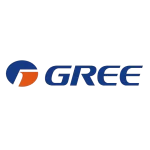 GREE logo