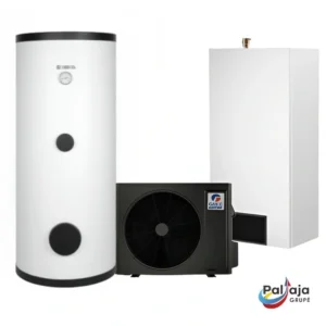 Gree Versati IV 6,2_6,5kW pasiūlymas