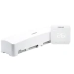 Grindinio šildymo valdymo sistema Euroster T8 WIFI