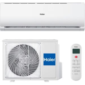 Oras-Oras Haier Flexis Expert 20/25 visi elementai