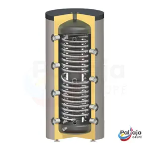 HPH 200-400 sanitarinės talpos