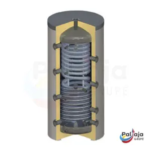 HPH 200 sanitarinės talpos su papildomu kontūru