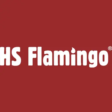 hs flamingo logo