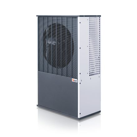 šilumos siurblys Lazar HTi 20 SmartTower 4-12kW