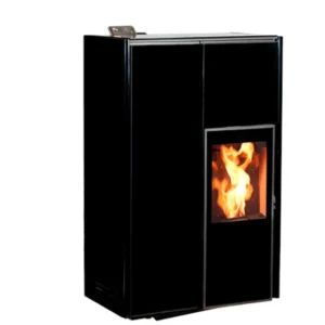 Granulinė krosnelė Hidrocopper 18 Slim