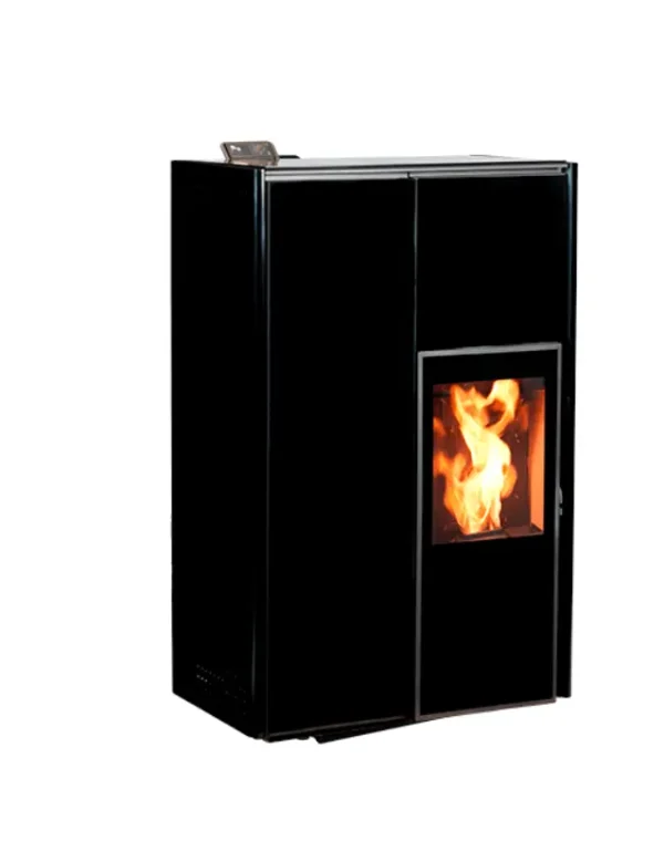 Granulinė krosnelė Hidrocopper 18 Slim