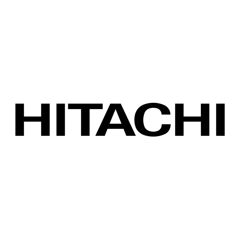 Hitachi LOGO