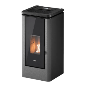 Granulinė krosnelė Icon Plus 9