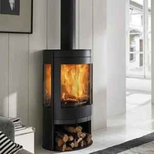 Malkinė krosnelė Denia Innsbruck 8kW