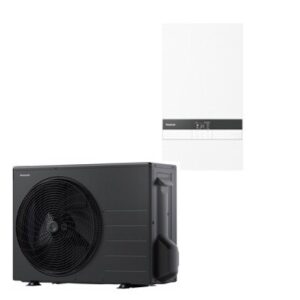 Šilumos siurblys Panasonic K 3kW