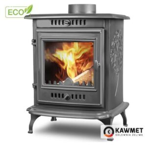 Malkinė krosnelė KAWMET P10 (6,8 kW) ECO