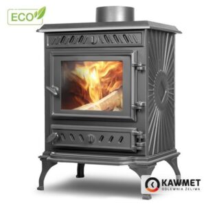 Malkinė krosnelė KAWMET P3 (7,4 kW) ECO