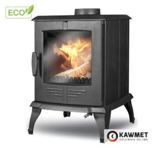 Malkinė krosnelė KAWMET P8 (7,9 kW) ECO