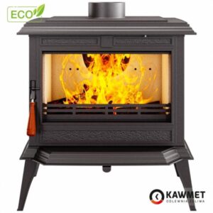 Malkinė krosnelė KAWMET Premium PROMETEUS S11 ECO 8,5kW