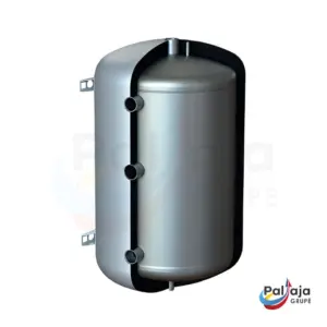 KS 100 vėsinimo talpos