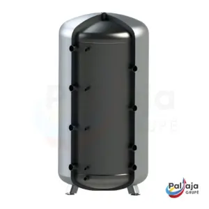 KS 200-2000 vėsinimo talpos