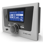 EU-880 zPID katilo valdiklis