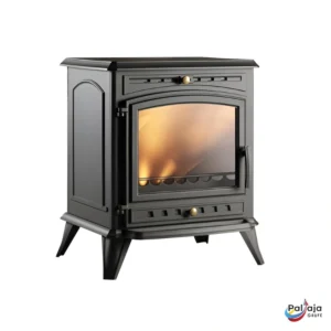 Ketinė krosnelė Invicta Altea 8kW