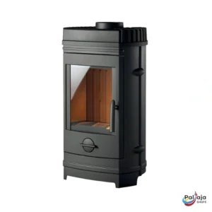 Ketinė krosnelė Invicta Camille 10.4kW