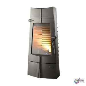 Ketinė krosnelė Invicta Chamane 10