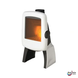 Ketinė krosnelė Invicta Elo M 5kW