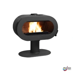 Ketinė krosnelė Invicta FIFTY 10kW