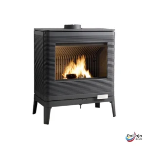 Ketinė krosnelė Invicta KAZAN 9kW