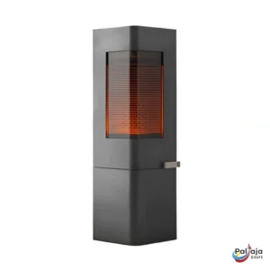 Ketinė krosnelė Invicta MOAI 8kW