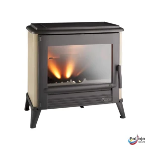 Ketinė krosnelė Invicta Modena 10kW