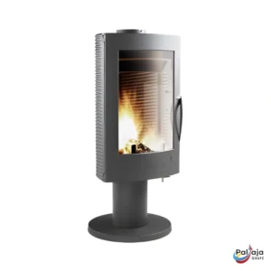 Ketinė krosnelė Invicta Pharos 12kW