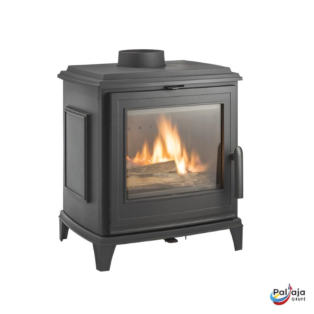 Ketinė krosnelė Invicta Sedan S 5kW