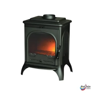 Ketinė krosnelė Invicta Seville 2, 7kW