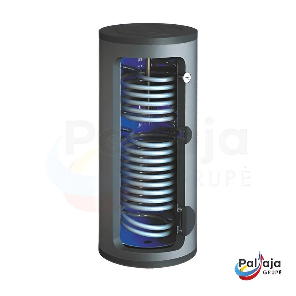 Kospel SB-200 saulės kolektoriams, šilumos siurbliams 1,1 _ 0,75m2 B vidus