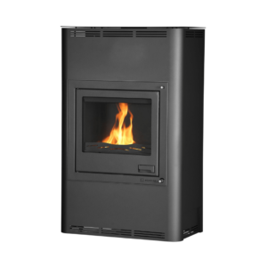 Krosnelė su vandens kontūru Aquaflam 25