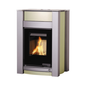 Krosnelė su vandens kontūru Aquaflam Vario Kalmar