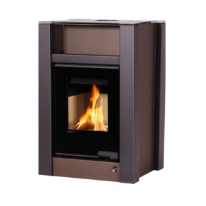 Krosnelė su vandens kontūru Aquaflam Vario Lend