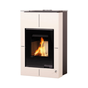 Krosnelė su vandens kontūru Aquaflam Vario Saporo