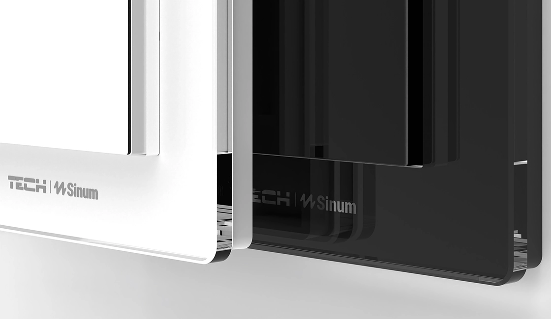 Laidinis temperatūros jutiklis FC-S1p aprašymas 2