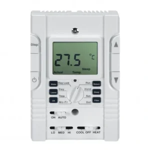 Laidinis termostatas Euroster 1288P