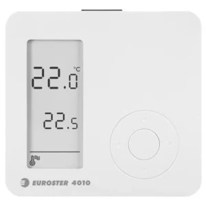 Laidinis termostatas Euroster 4010