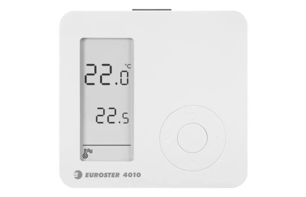 Laidinis termostatas Euroster 4010