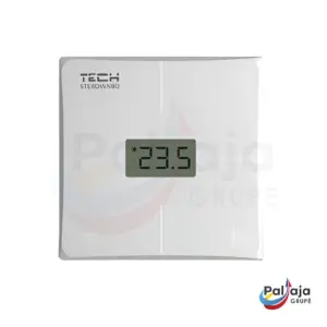 Laidinis termostatas Tech T-1.1z