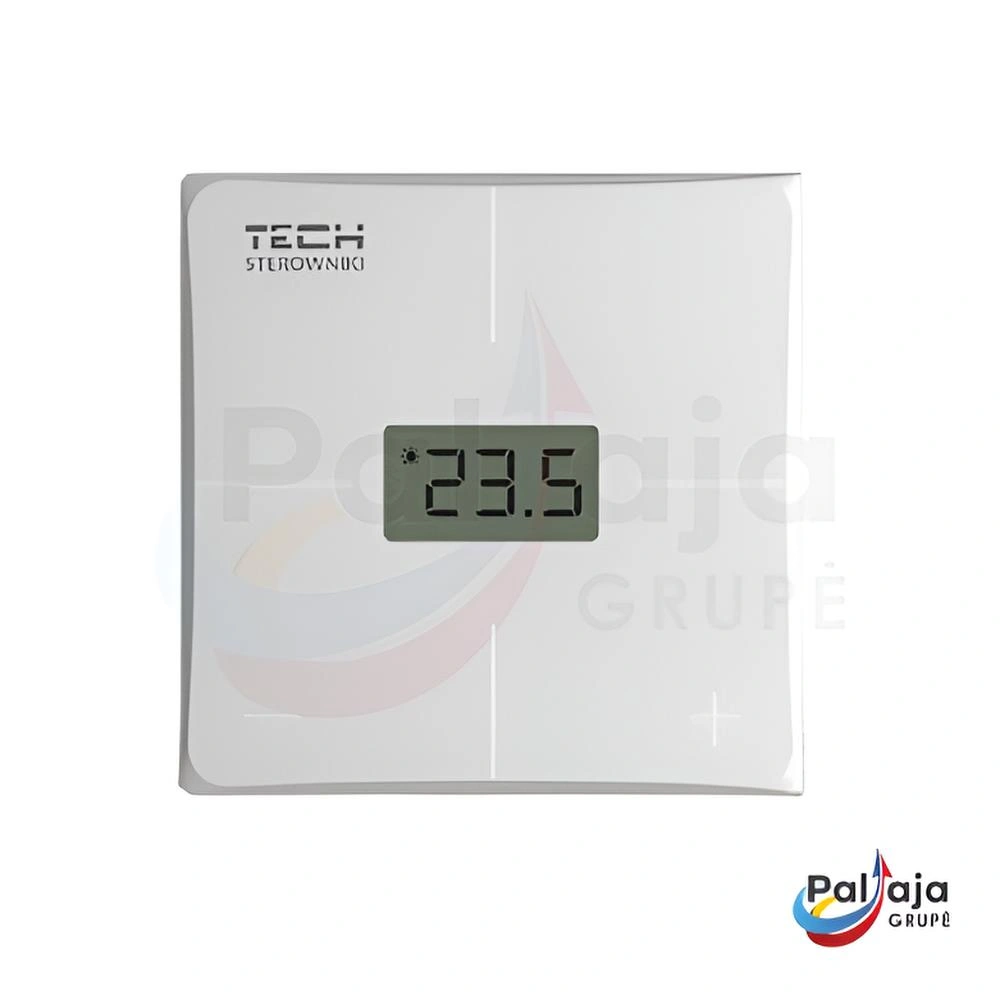 Laidinis termostatas Tech T-1.1z