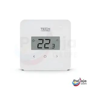 Laidinis termostatas Tech T-2.1