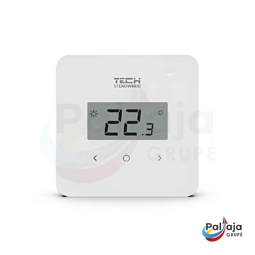 Laidinis termostatas Tech T-2.1