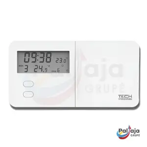 Laidinis termostatas Tech T-9.1