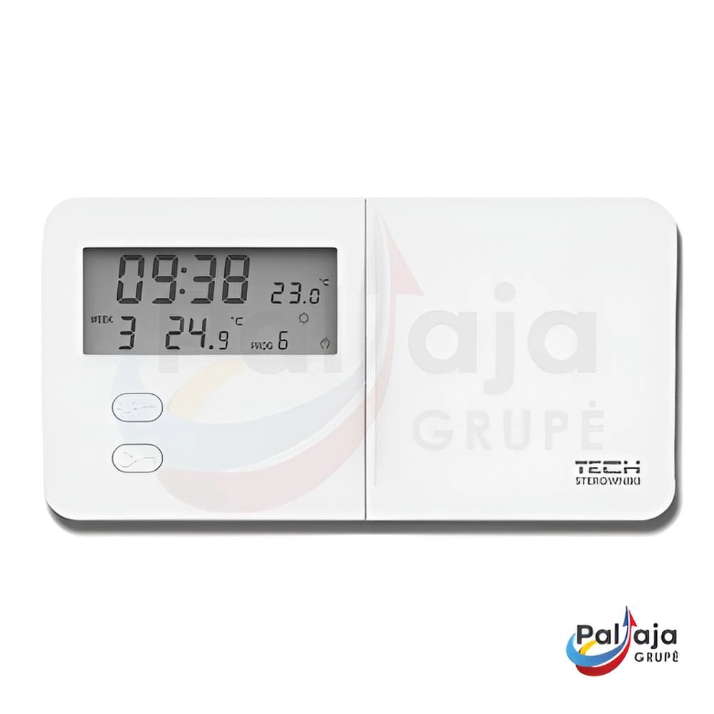 Laidinis termostatas Tech T-9.1