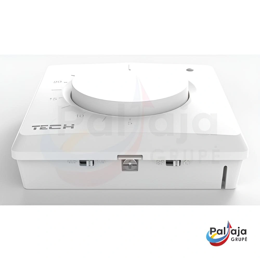 Laidinis termostatas Tech T-P1.1z paltaja