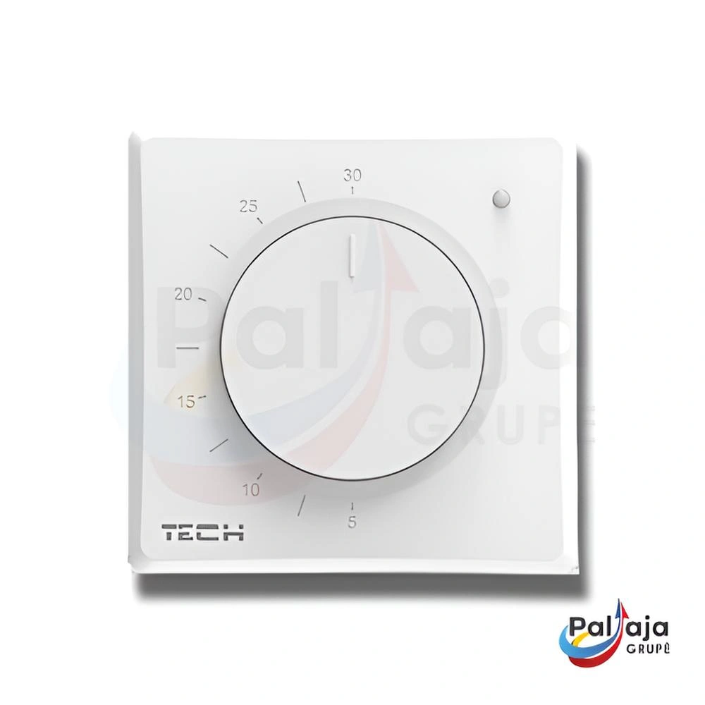 Laidinis termostatas Tech T-P1.1z